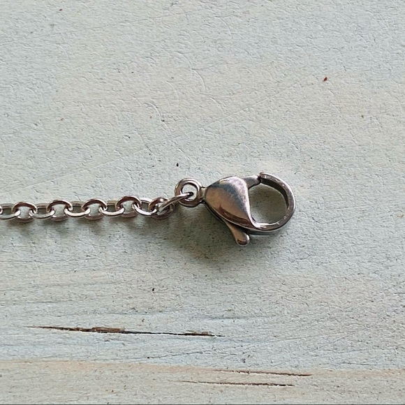 Cute Fishbone Anklet! 🐠 - Picture 5 of 5